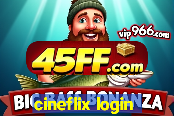 cineflix login